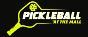 PickleBall at the Mall